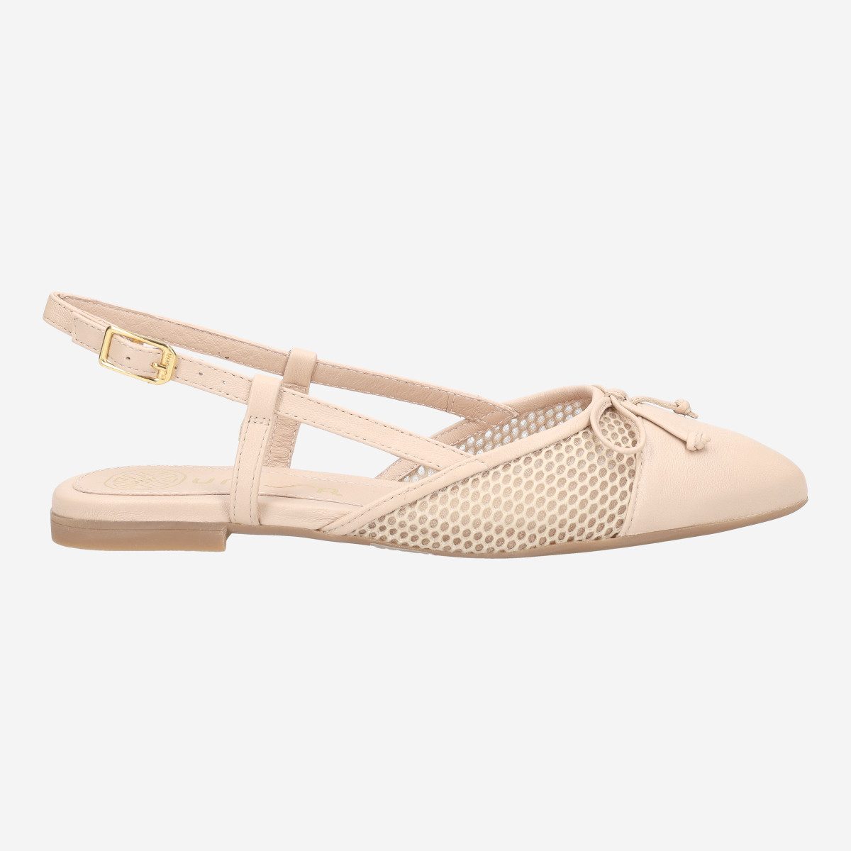 Unisa Peeptoepumps günstig online kaufen