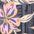 Sunseeker Bandeau-Bikini mit grafisch-floralem Muster – Bild 5 von 5