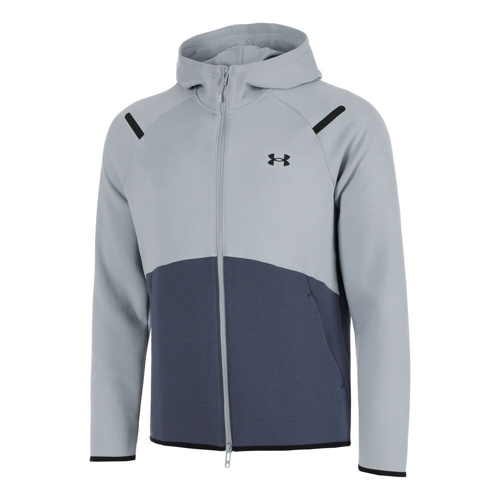 Under Armour® Trainingsjacke Unstoppable günstig online kaufen