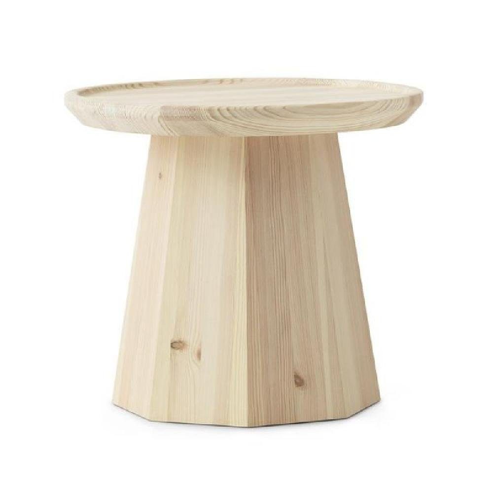 Normann Copenhagen Beistelltisch (Klein) Beistelltisch Pine