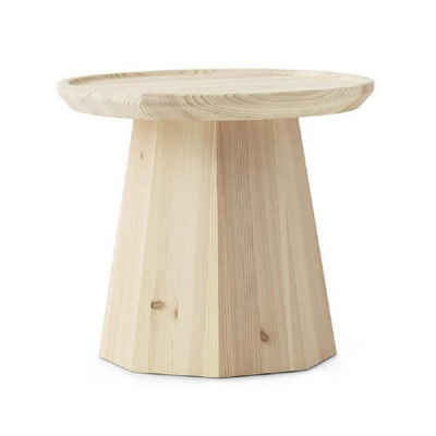 Normann Copenhagen Beistelltisch Beistelltisch Pine (Klein)