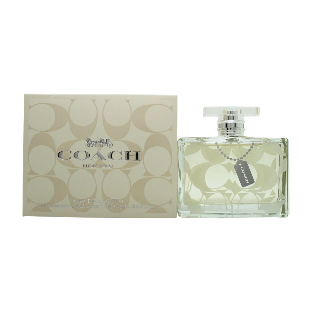 Eau de Parfum Signature Eau De Parfum Spray 100ml für Frauen