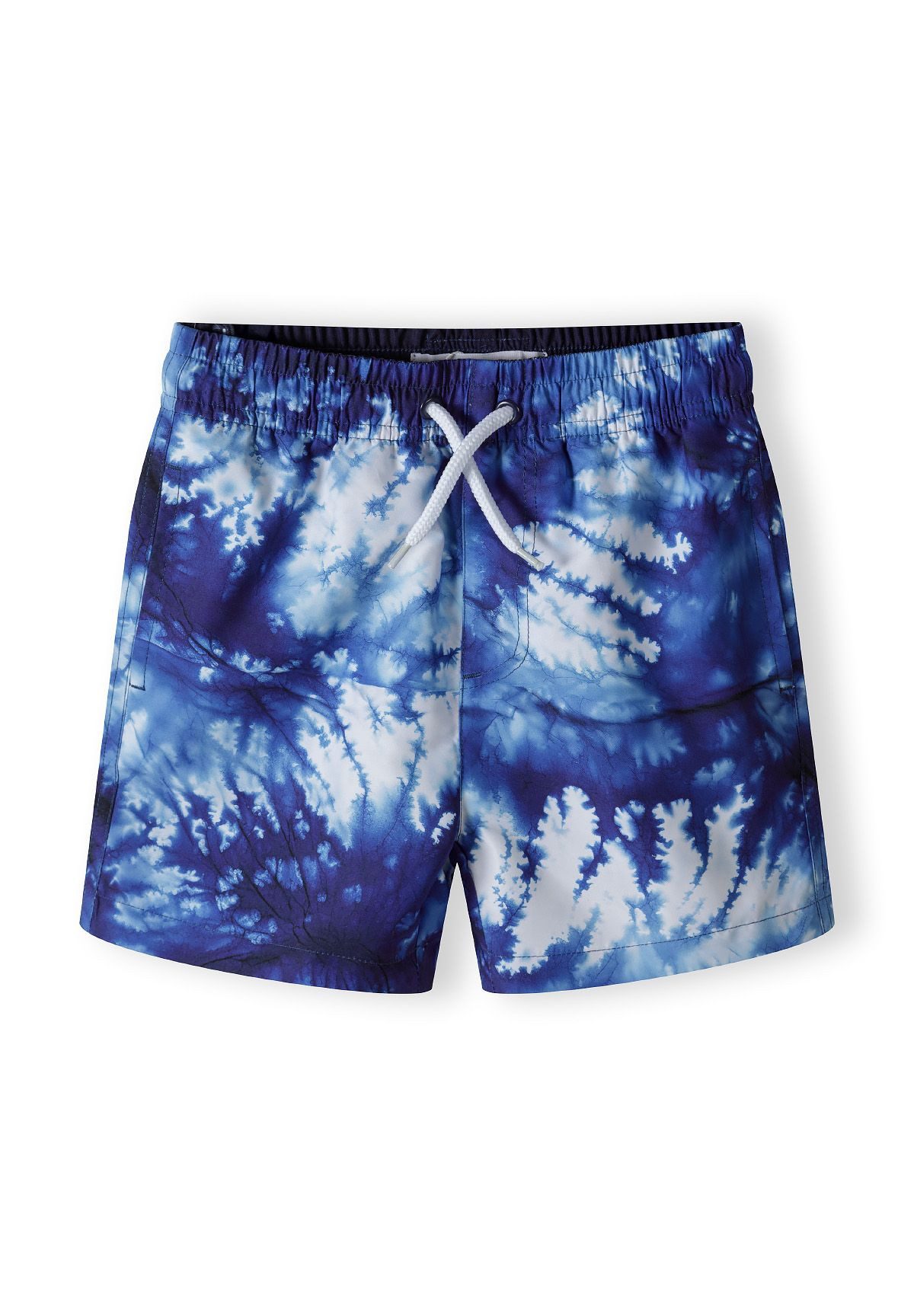 MINOTI Boxer-Badehose Badeshorts (3y-14y) günstig online kaufen
