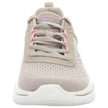 Skechers Go Walk Arch Fit 2.0 Sneaker maschinenwaschbar