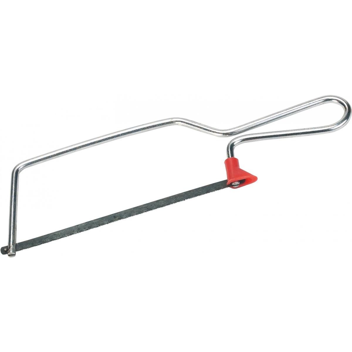 Triuso Handsäge Triuso Junior Metallsäge 150mm (für Beruf, Hobby und Hausha günstig online kaufen