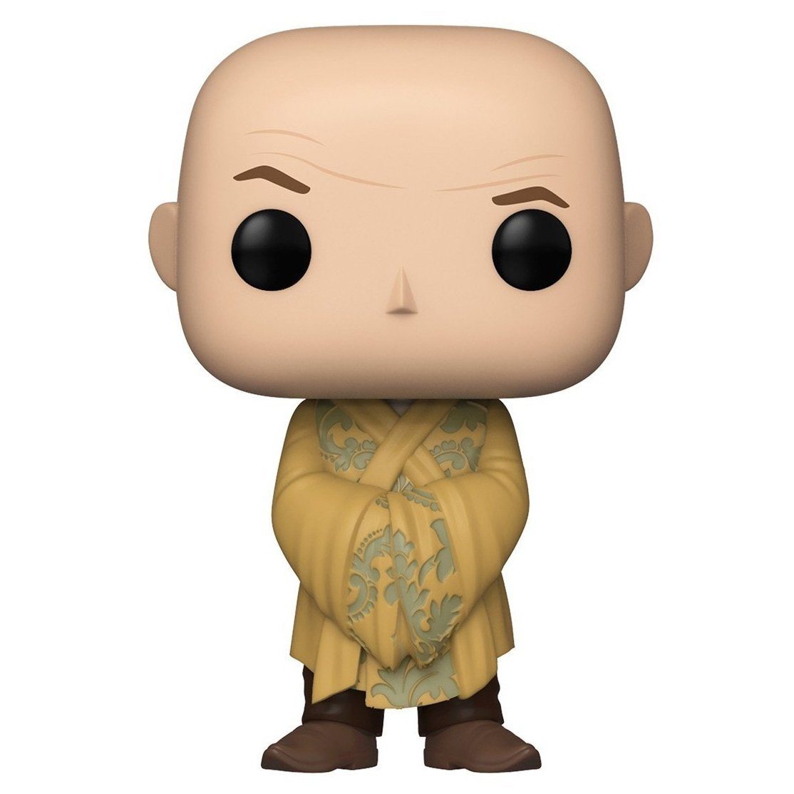 Funko Actionfigur POP! Figur Lord Varys, Lord Varys 'Die Spinne' aus Game of Thrones