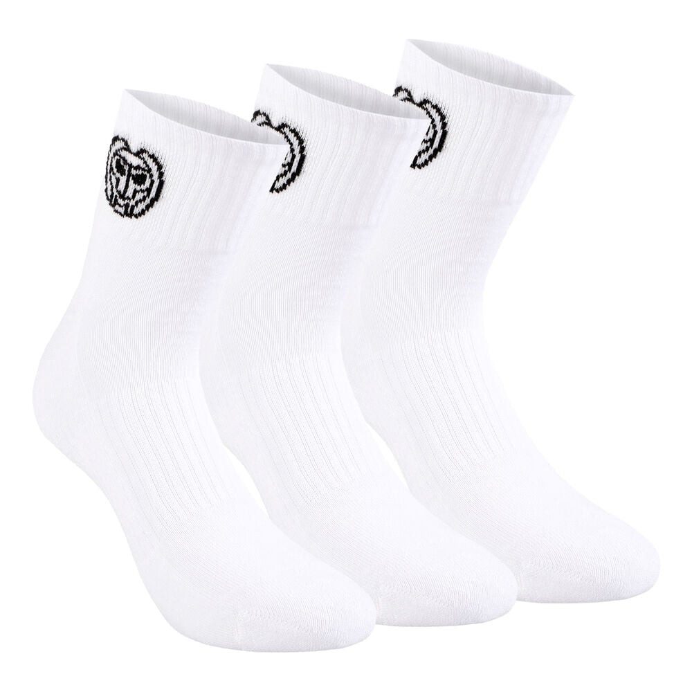 Tennissocken Anchor Ankle Move Socks 3P