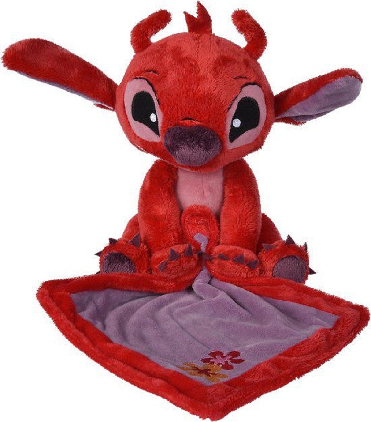 Lilo & Stitch Kuscheltier Plüsch Plüschfreund Kuscheltier für kleine Fans