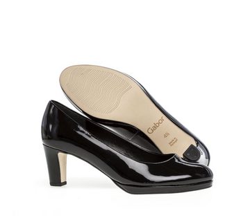 Gabor 91.260.77 Plateaupumps