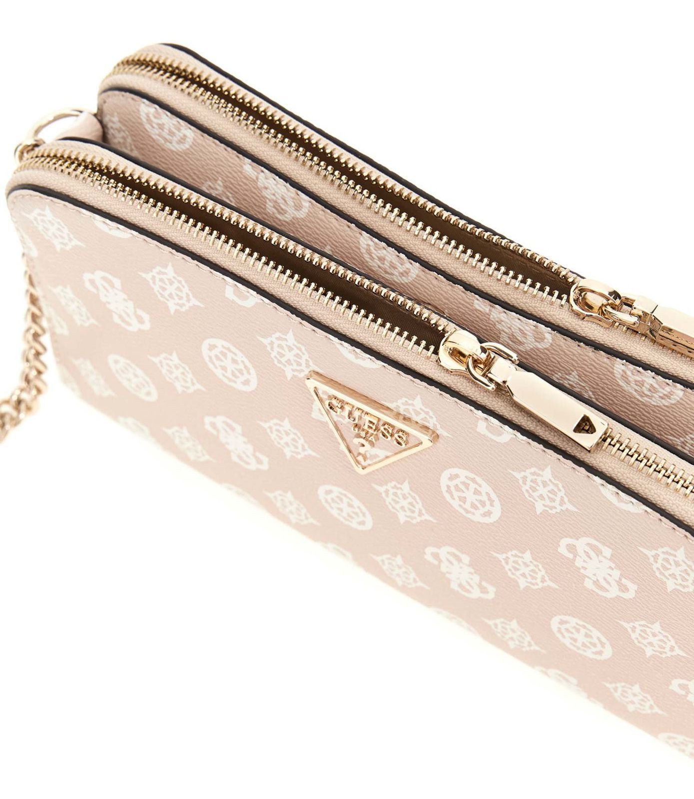 Guess Umhängetasche Status Crossbody