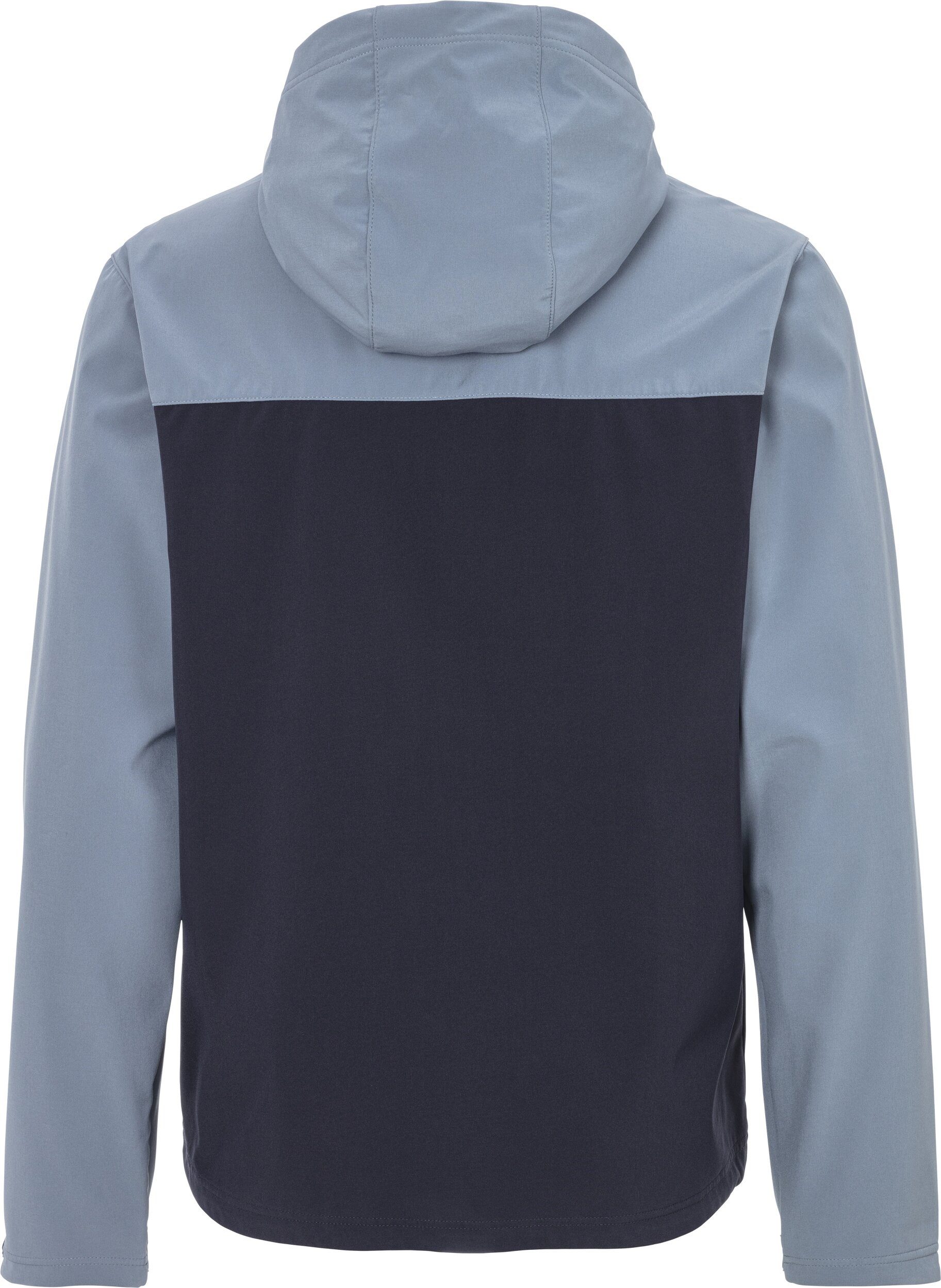 McKINLEY Funktionsjacke He.-Jacke Mount Bona M BLUE SMOKE/NAVY