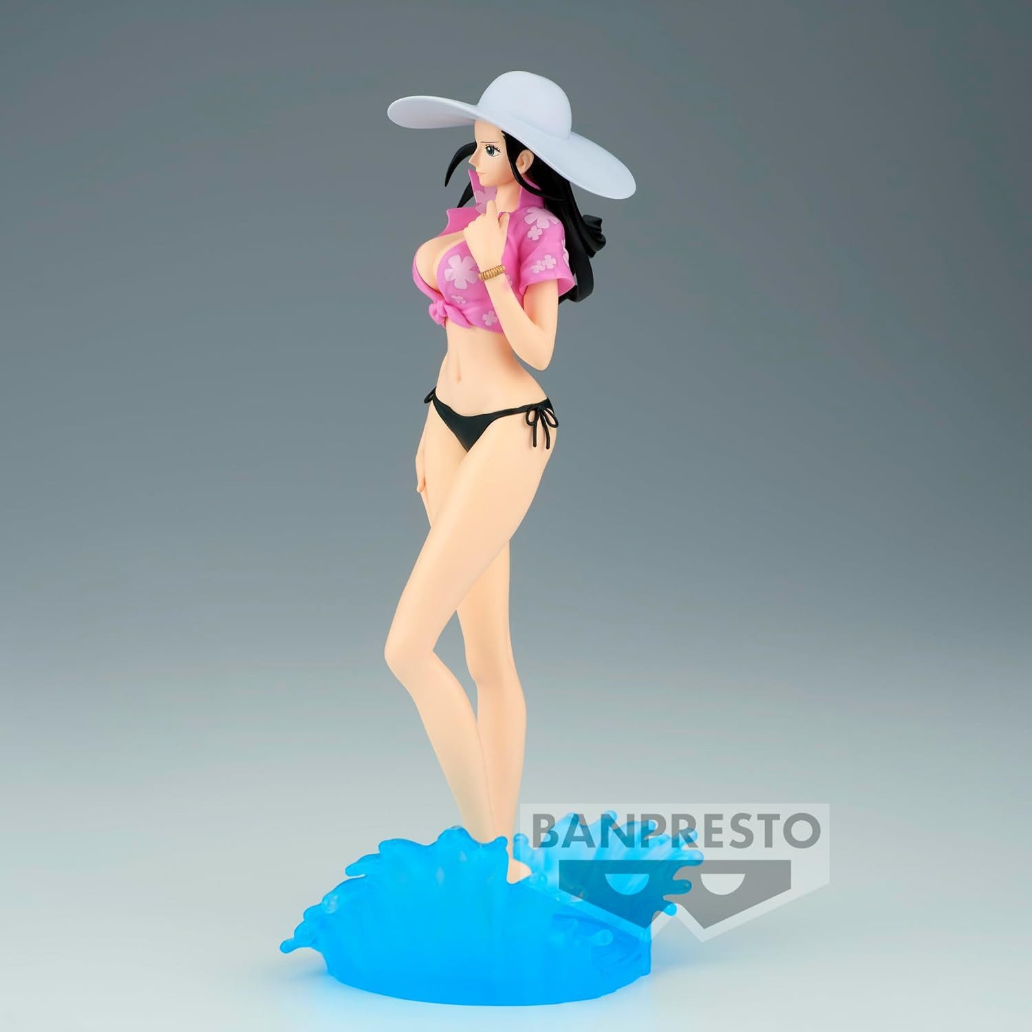 Banpresto Dekofigur One Piece - Niko Robin/ Dekofigur - Glitter & Glamours - 23 cm – Bild 4 von 5