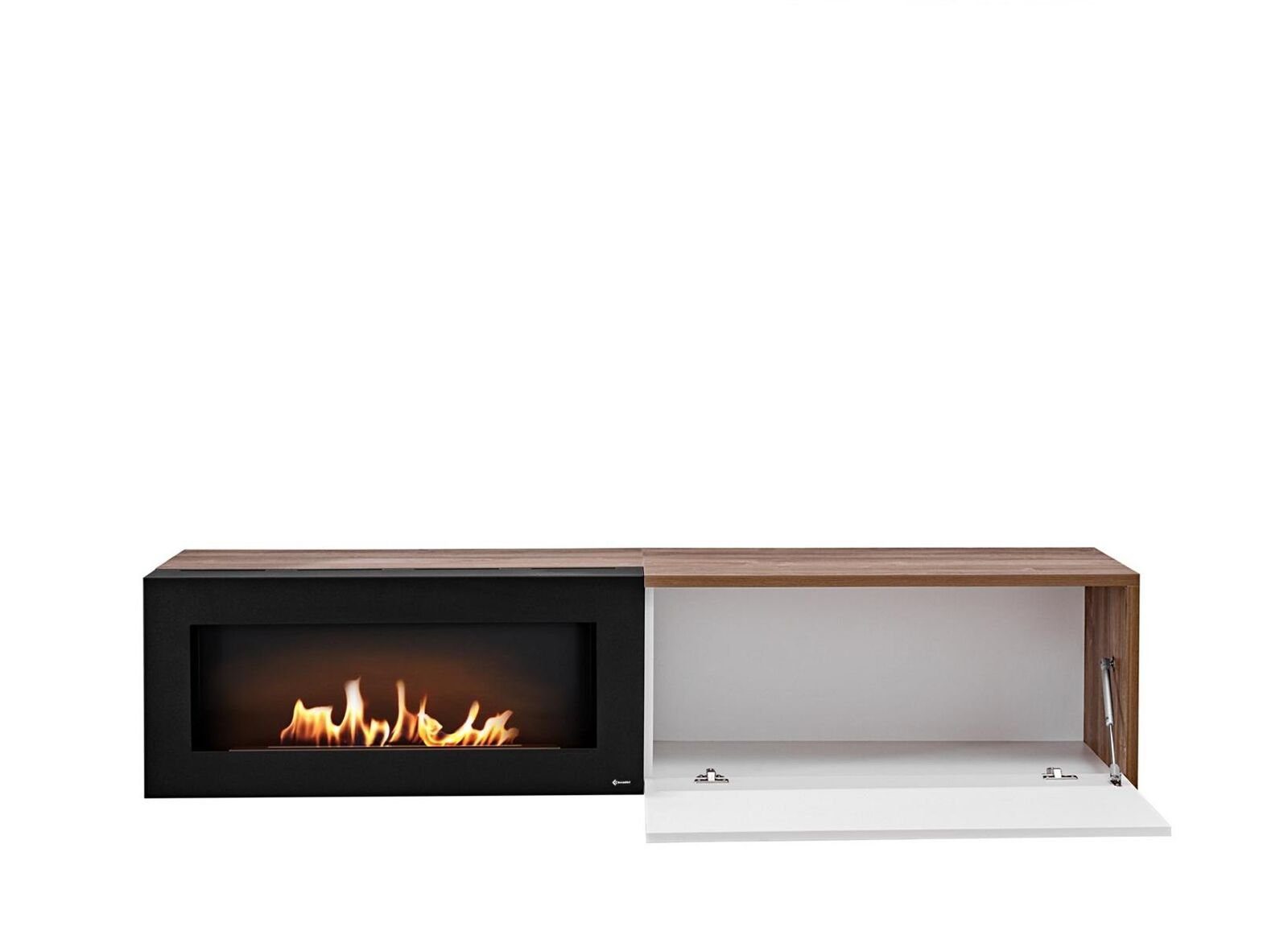 Design in Sideboard (Made Möbel Holz Neu TV-Ständer, Modernes JVmoebel Europa) Luxus