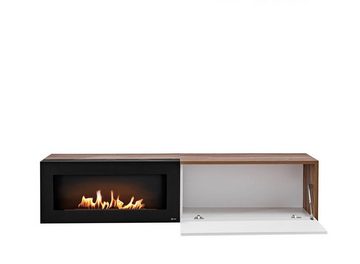 JVmoebel Sideboard Holz Luxus Möbel Modernes Design Neu TV-Ständer, (Made in Europa)