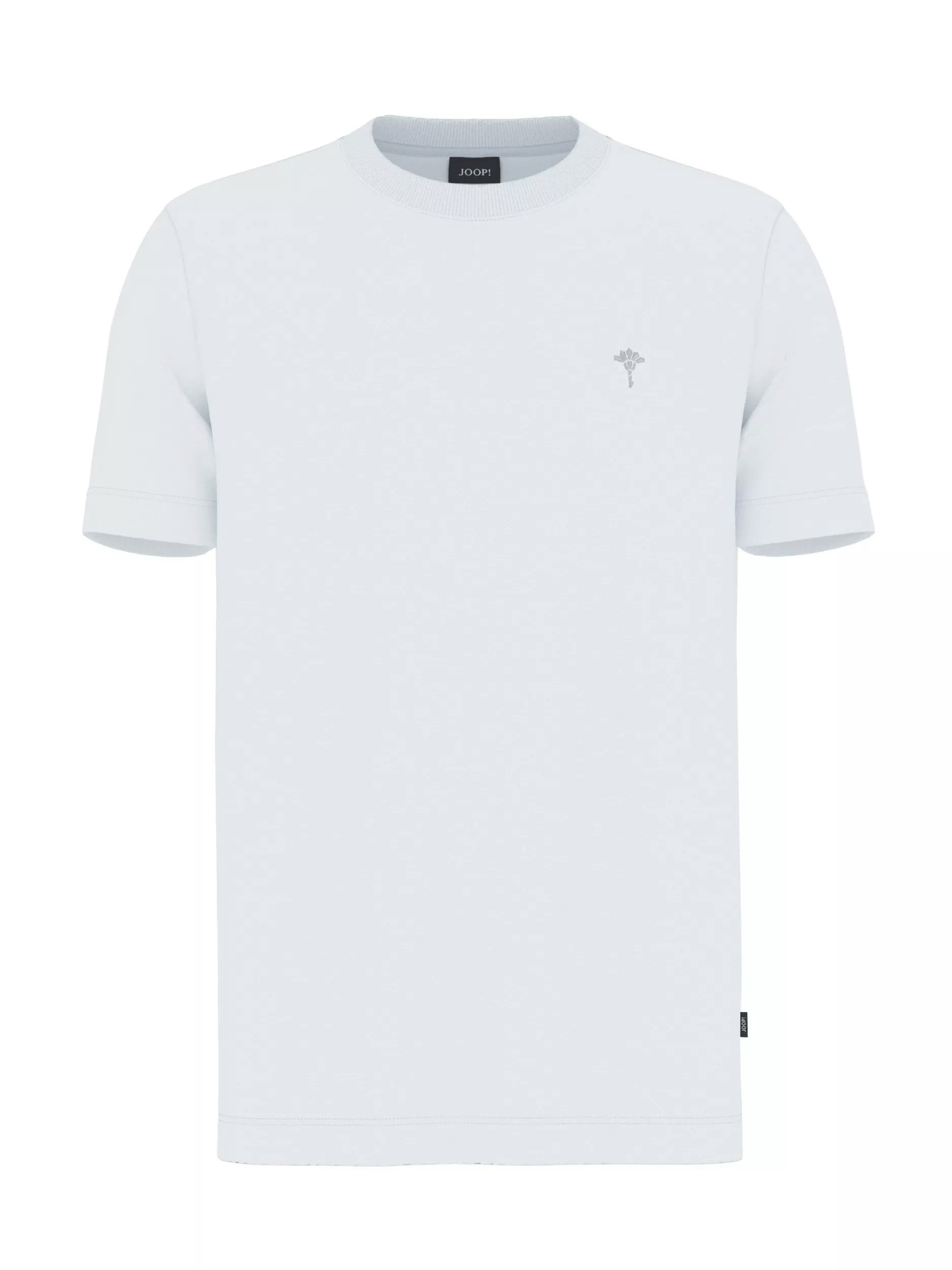 JOOP! T-Shirt Priamo aus reiner Baumwolle