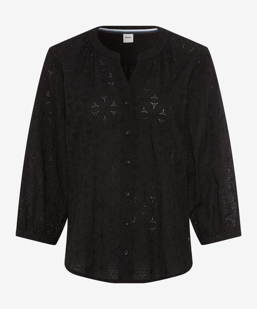 Brax Klassische Bluse günstig online kaufen