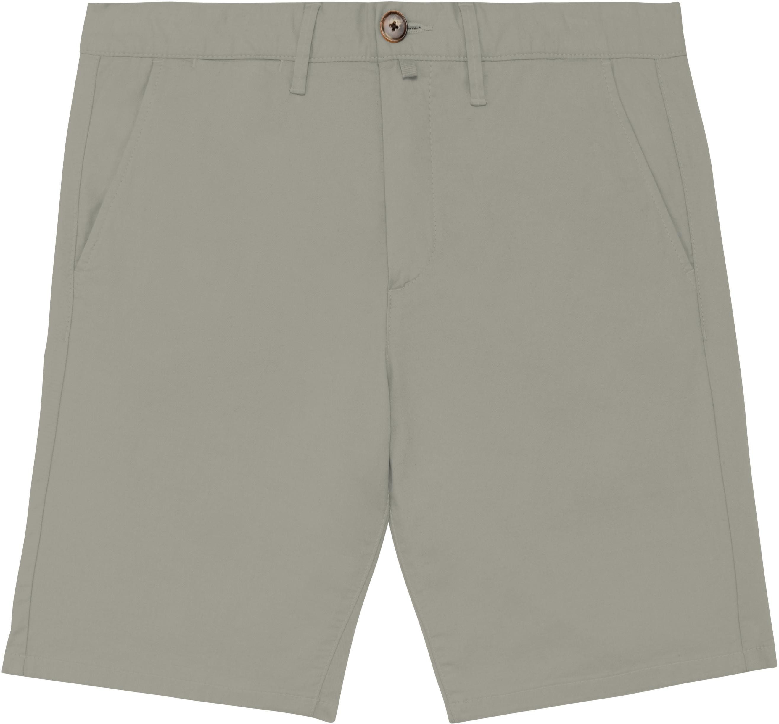 Shorts Umweltfreundliche Chino-Bermuda-Shorts für Herren