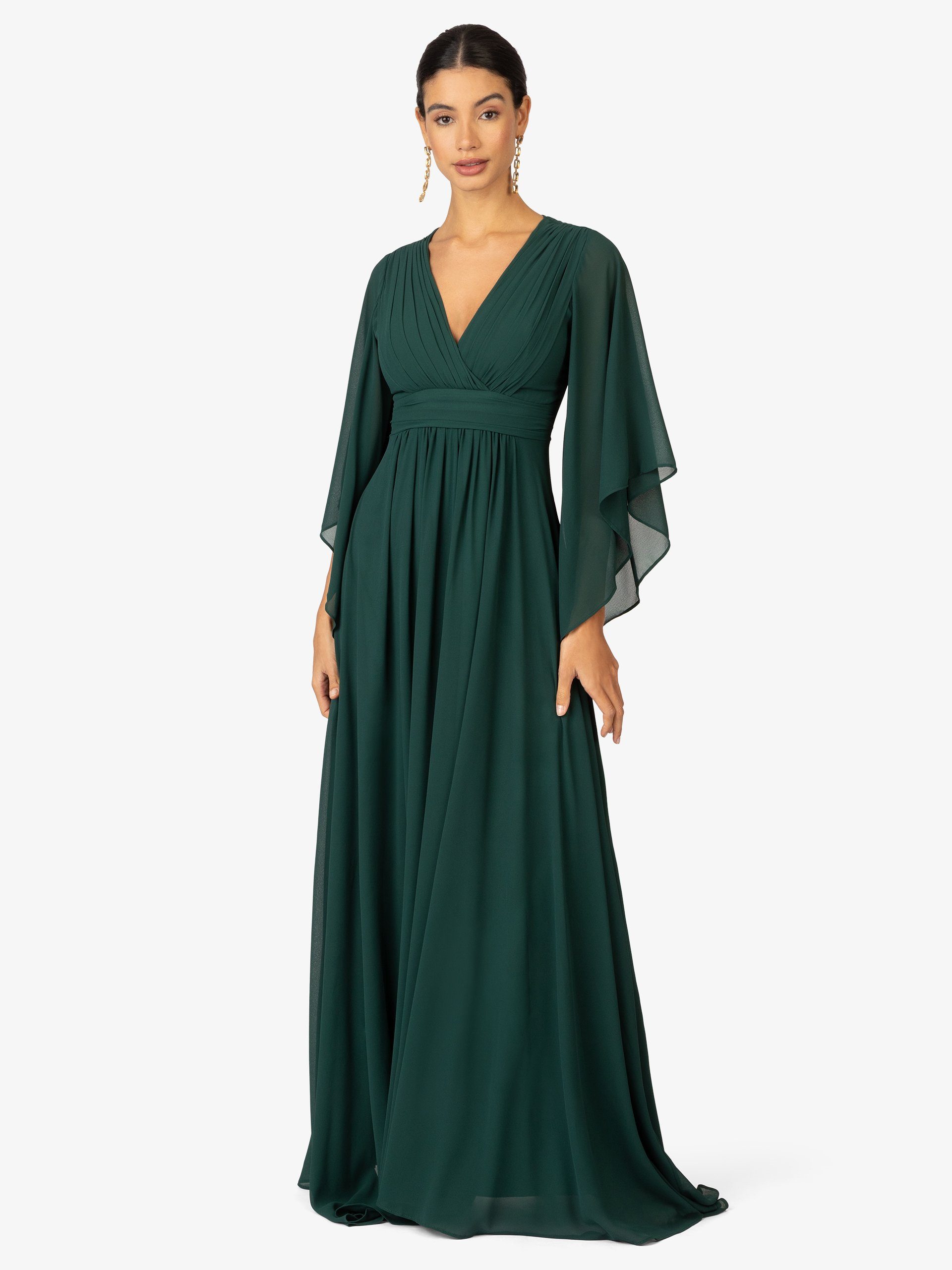 Kraimod Abendkleid aus hochwertigem Material mit günstig online kaufen