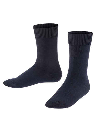 FALKE Socken »Comfort Wool« (1-Paar) aus klimaregulierender Merinowolle
