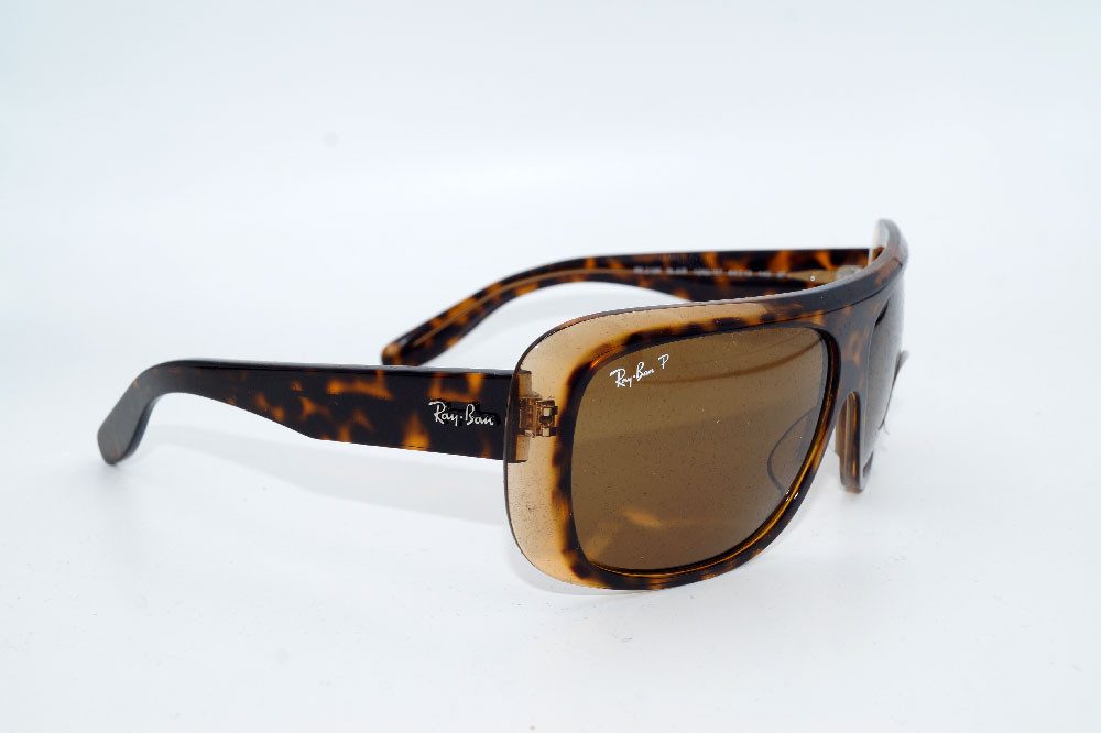 Sonnenbrille RAY BAN Sonnenbrille Sunglasses RB 2196 129257