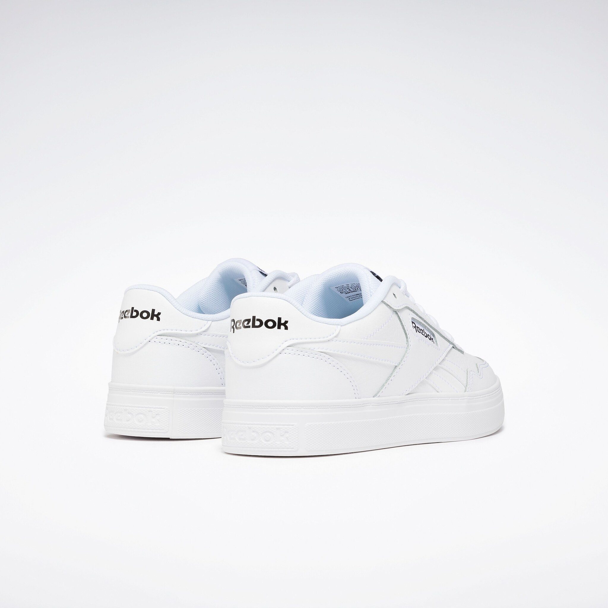 Reebok Classic REEBOK COURT ADVANCE BOLD Sneaker