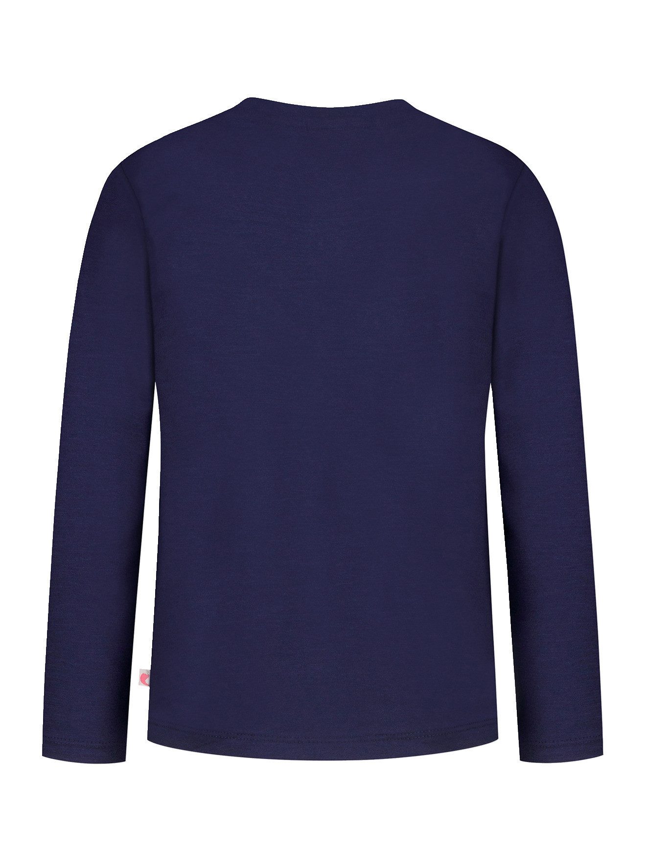 SALT AND PEPPER Langarmshirt