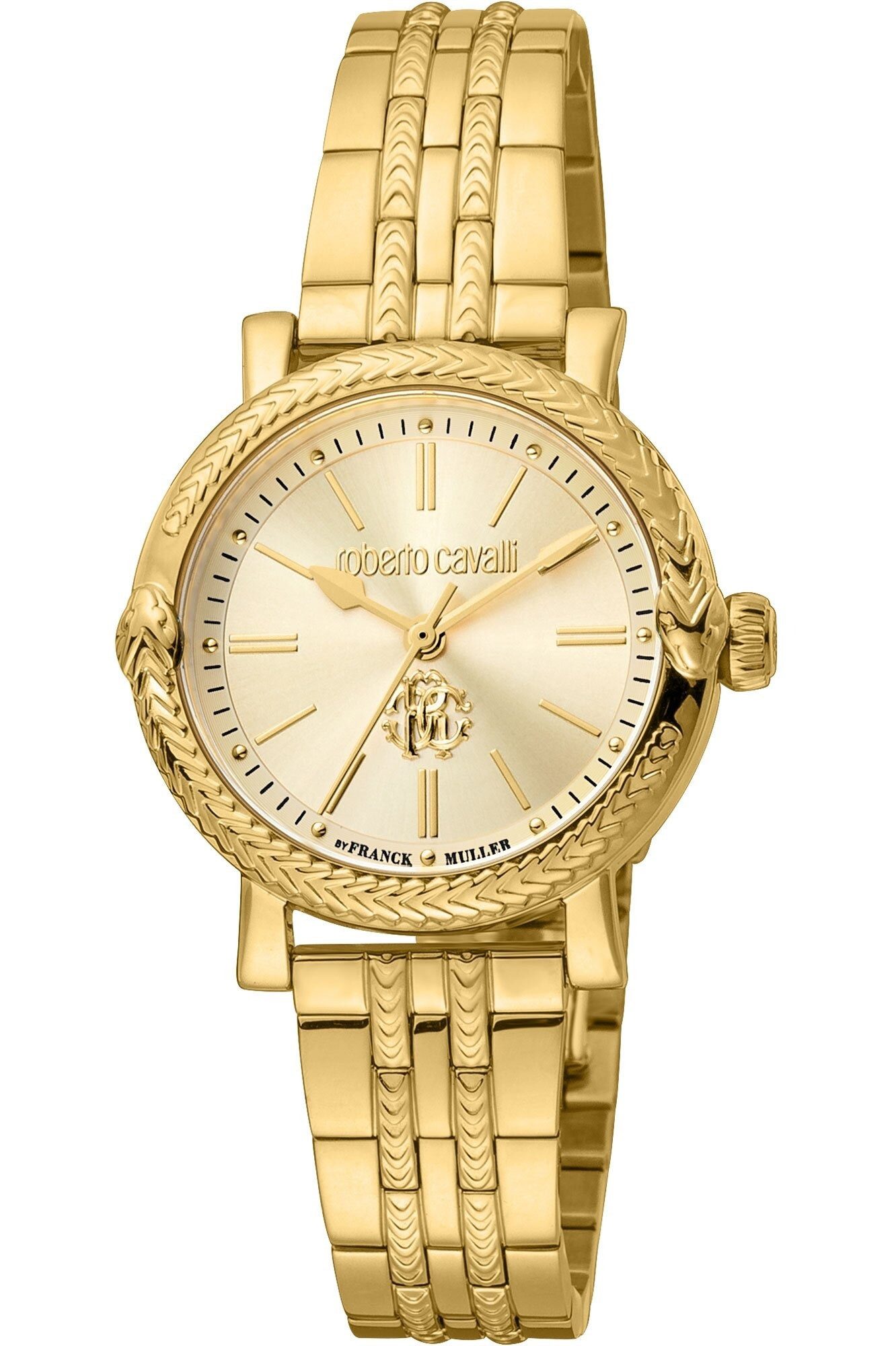 roberto cavalli Quarzuhr Roberto Cavalli. Rv1L193M0051