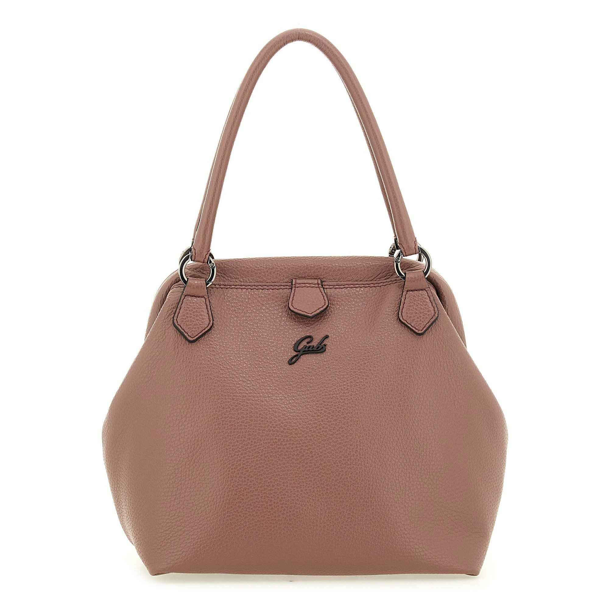 Gabs Henkeltasche Isa, Leder