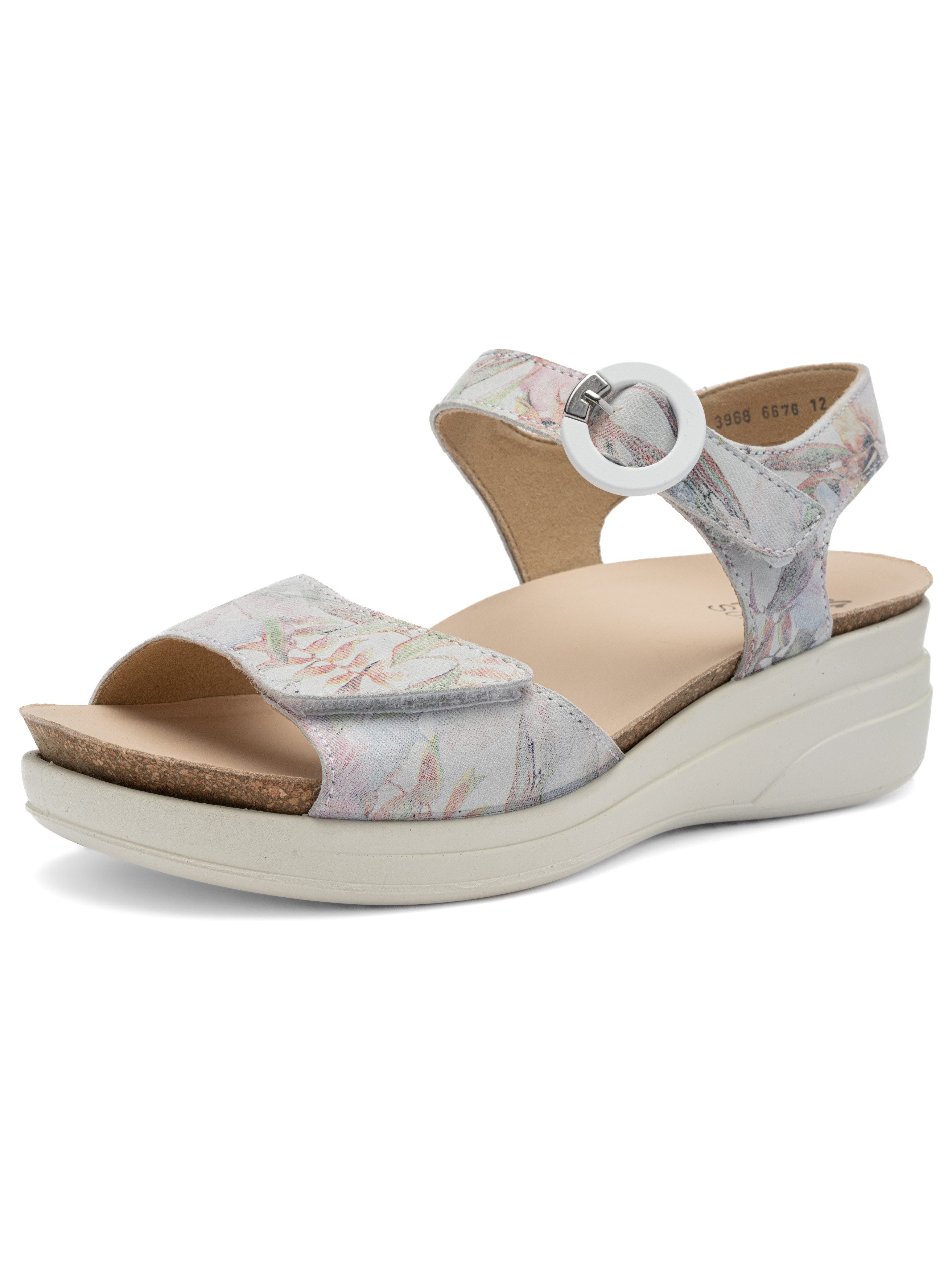 Ara Sandale Zürich Keilsandalette