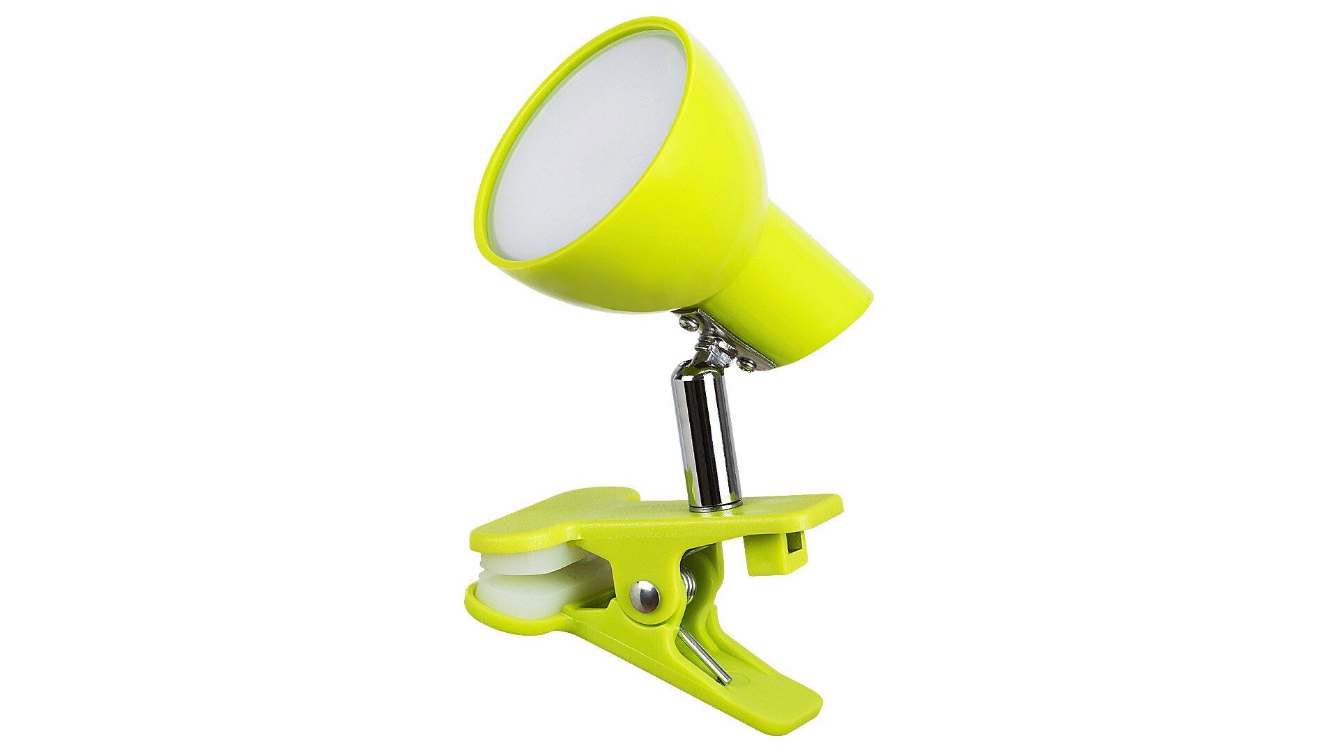 Rabalux LED Deckenspots "Noah" Metall, grün, 5W, warmweiß, 360lm, L100mm, warmweiß
