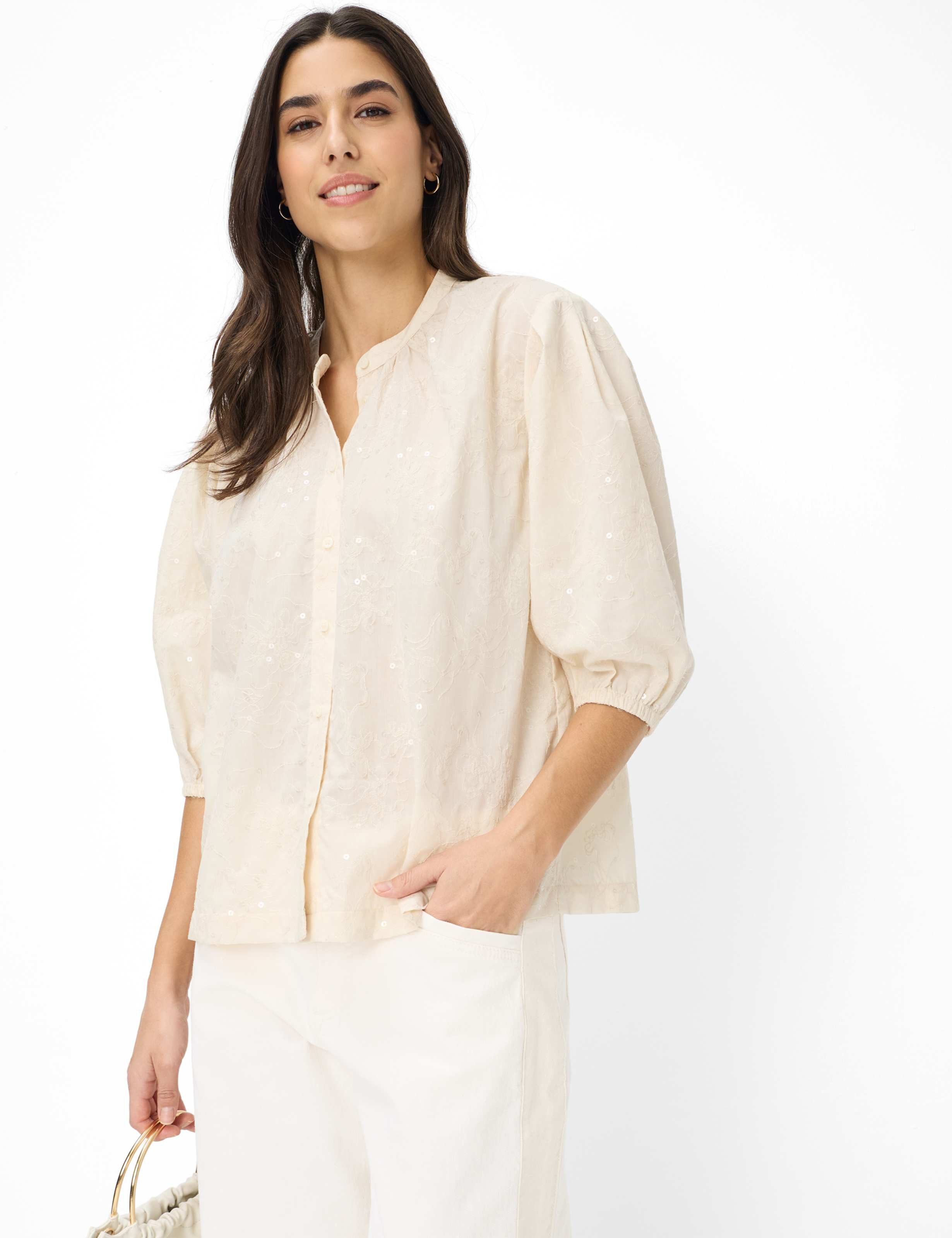 Brax Shirtbluse Style VIV günstig online kaufen