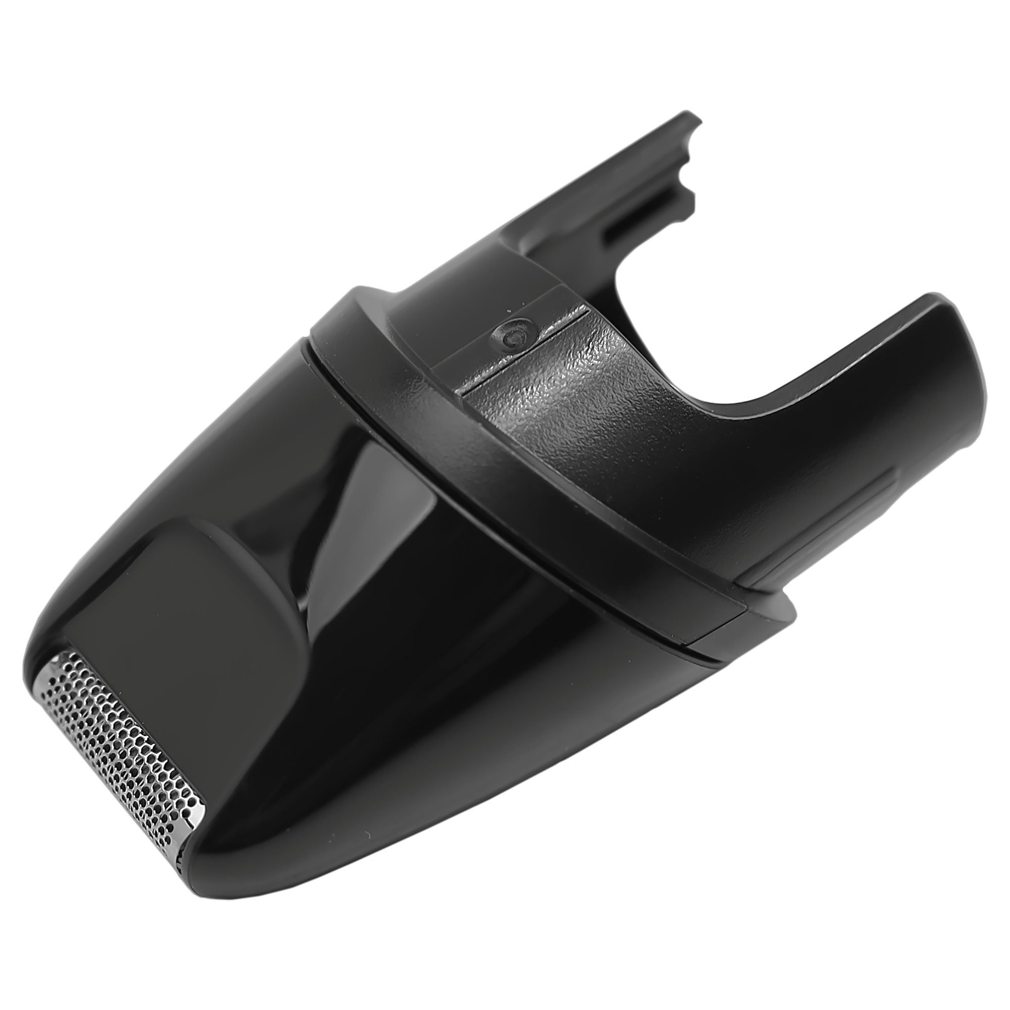 Braun Rasieraufsatz Scherkopf 81695626 Rasierkopf mini, für Bartschneider Type 5544, 5542