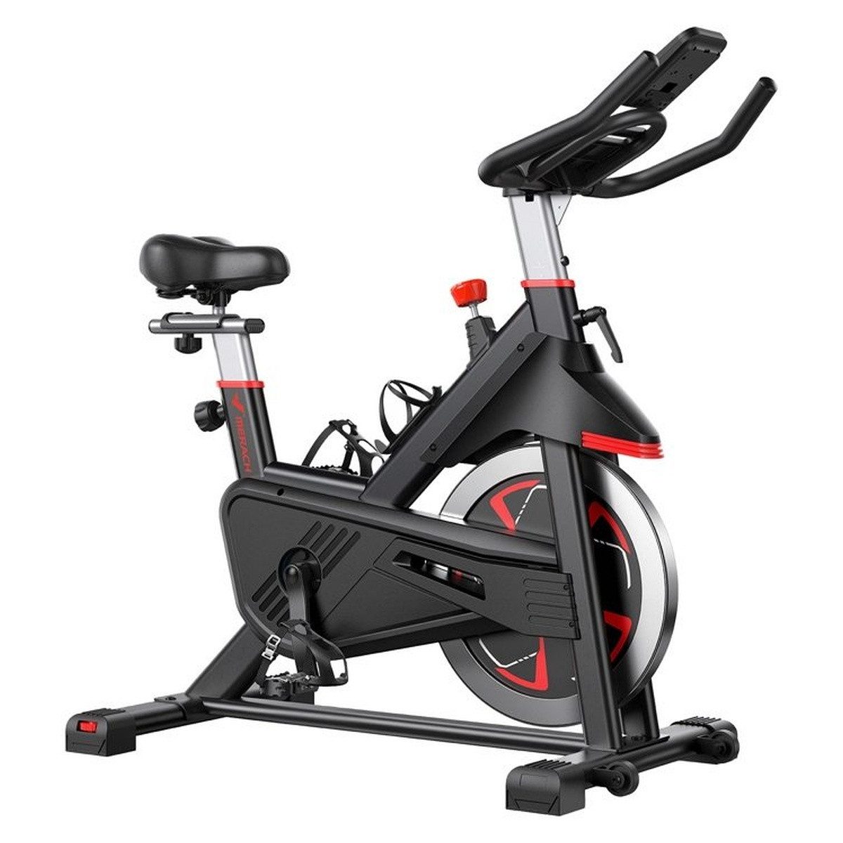 Mini-Heimtrainer MERACH MR-S38B2-EU Heimtrainer