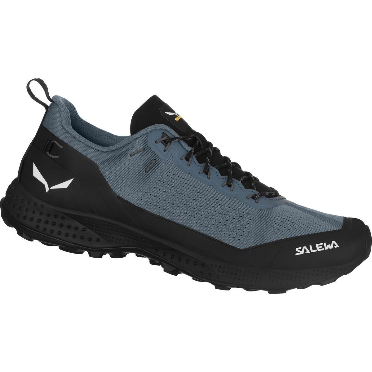 Salewa Pedroc Air M Outdoorschuh Extrem leichter und atmungsaktiver Speed-Hiking-Schuh für Herren mit