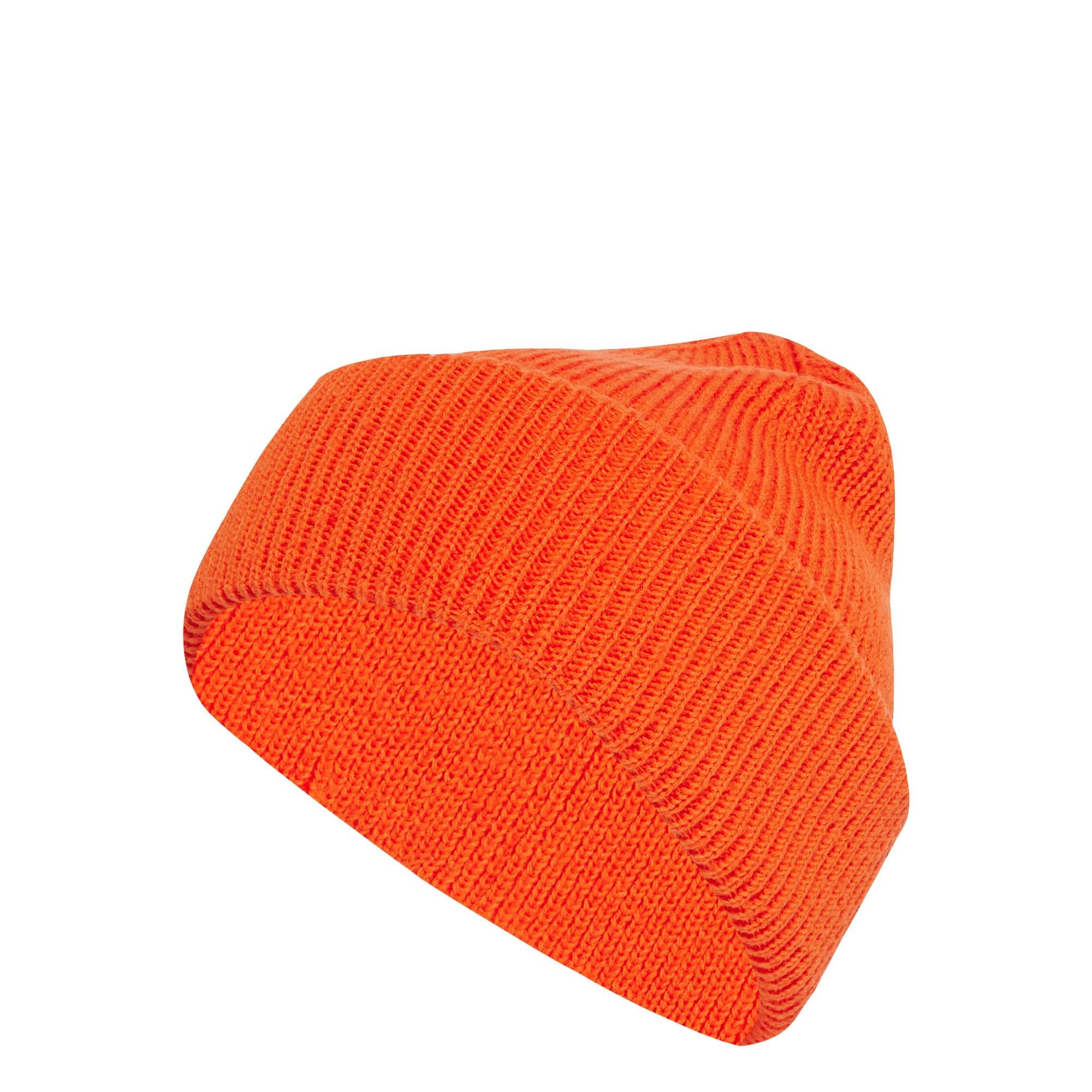 Semi Impact Orange