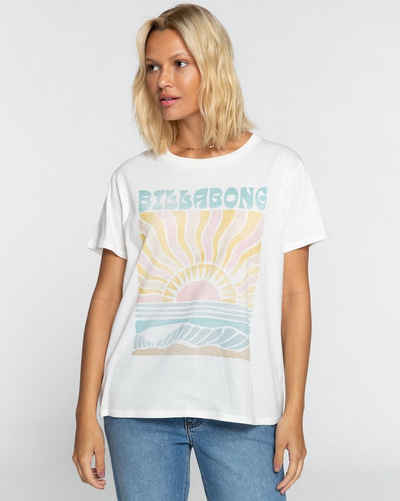 Billabong T-Shirt Sunshine Dream
