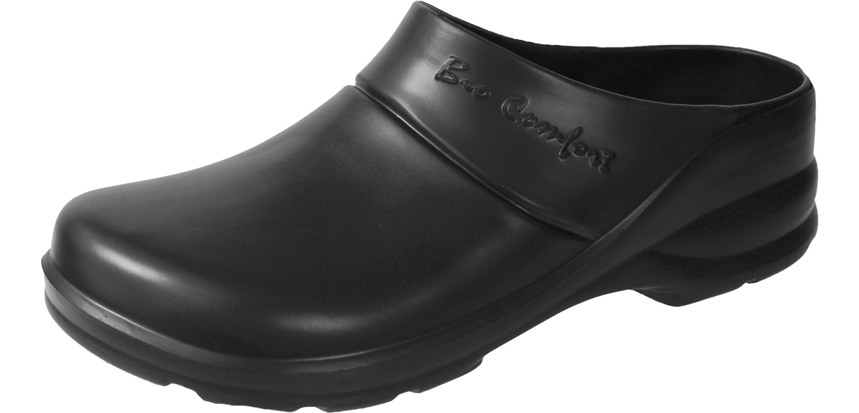 Damen und Herren leichte EVA Clogs Gartenclogs Gartenschuhe LA-858 Clog