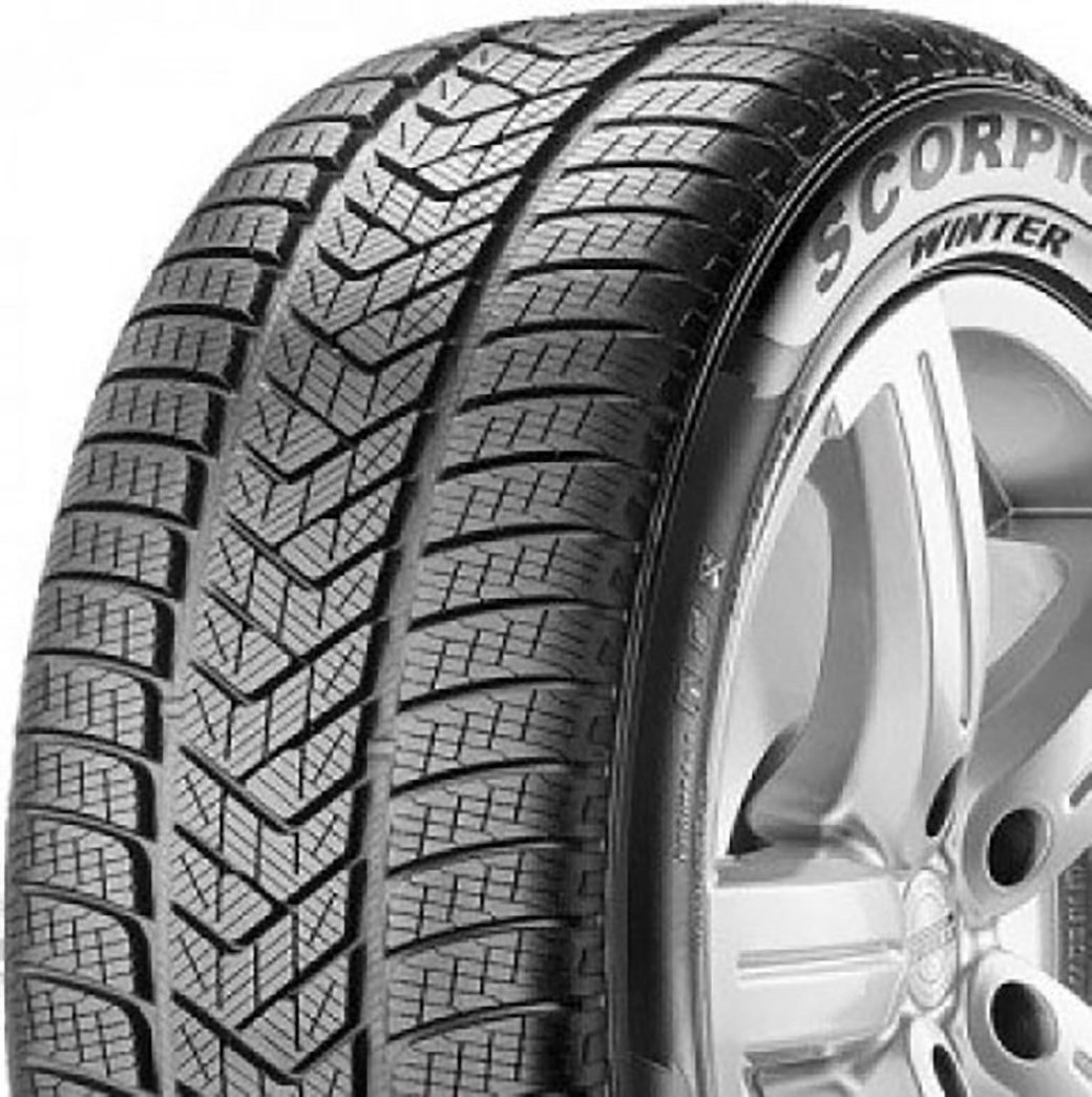 Pirelli Winterreifen SCORPION WINTER