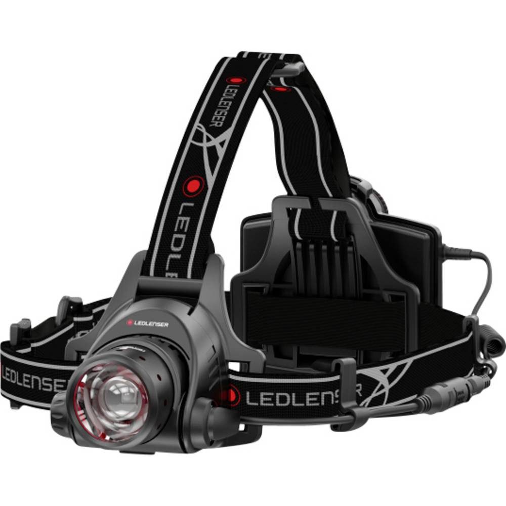 Ledlenser LED Stirnlampe Stirnlampe