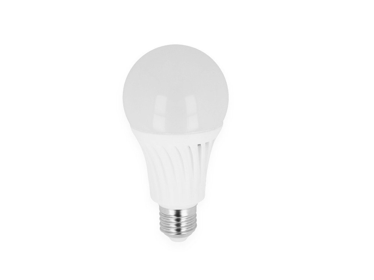 Energieklasse Energiesparlampe Glühlampe 18W LED-Leuchtmittel LED F, 1 LED-Line E27 Warmweiß Leuchtmittel lm 1800 Glühbirne Ceramic St.