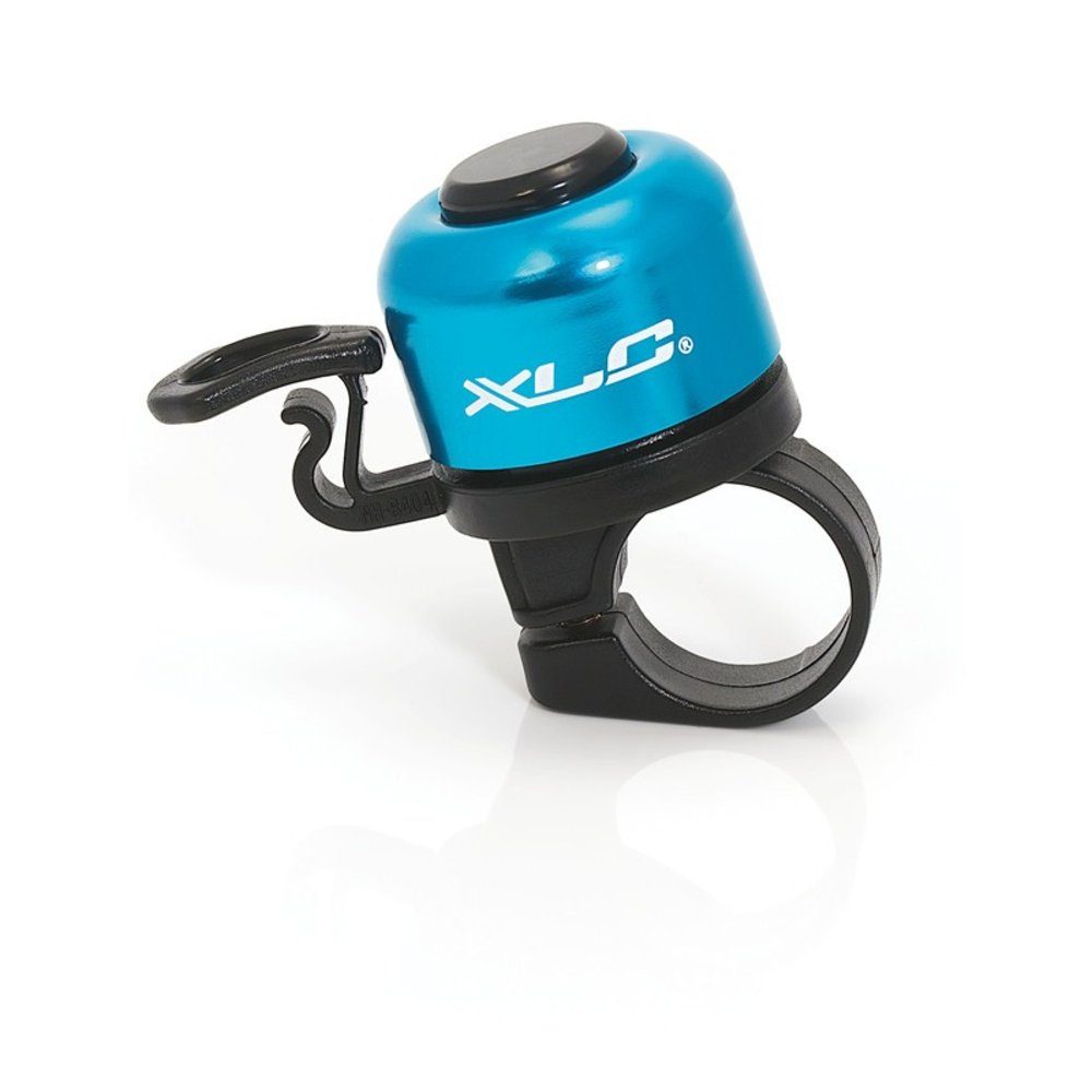 XLC Fahrradklingel Miniglocke Ø 22,2 mm, (1-tlg)