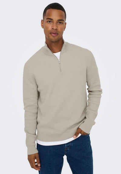 ONLY & SONS Strickpullover OS Knit