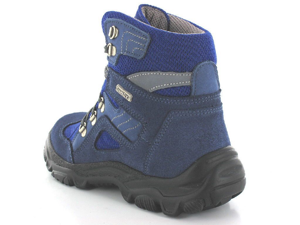 Däumling Schnür Boot Schnürboots