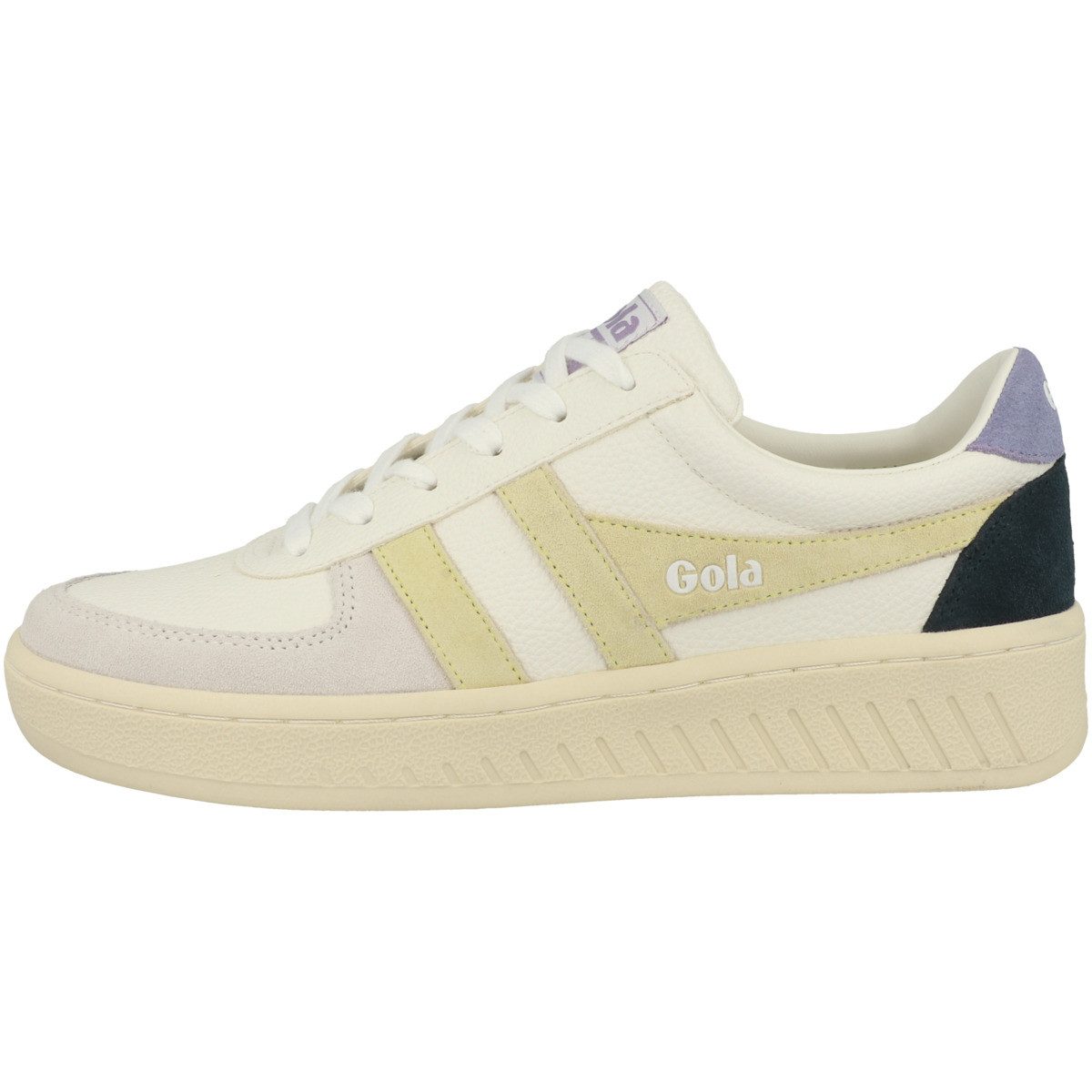 Gola Grandslam Trident Damen Sneaker