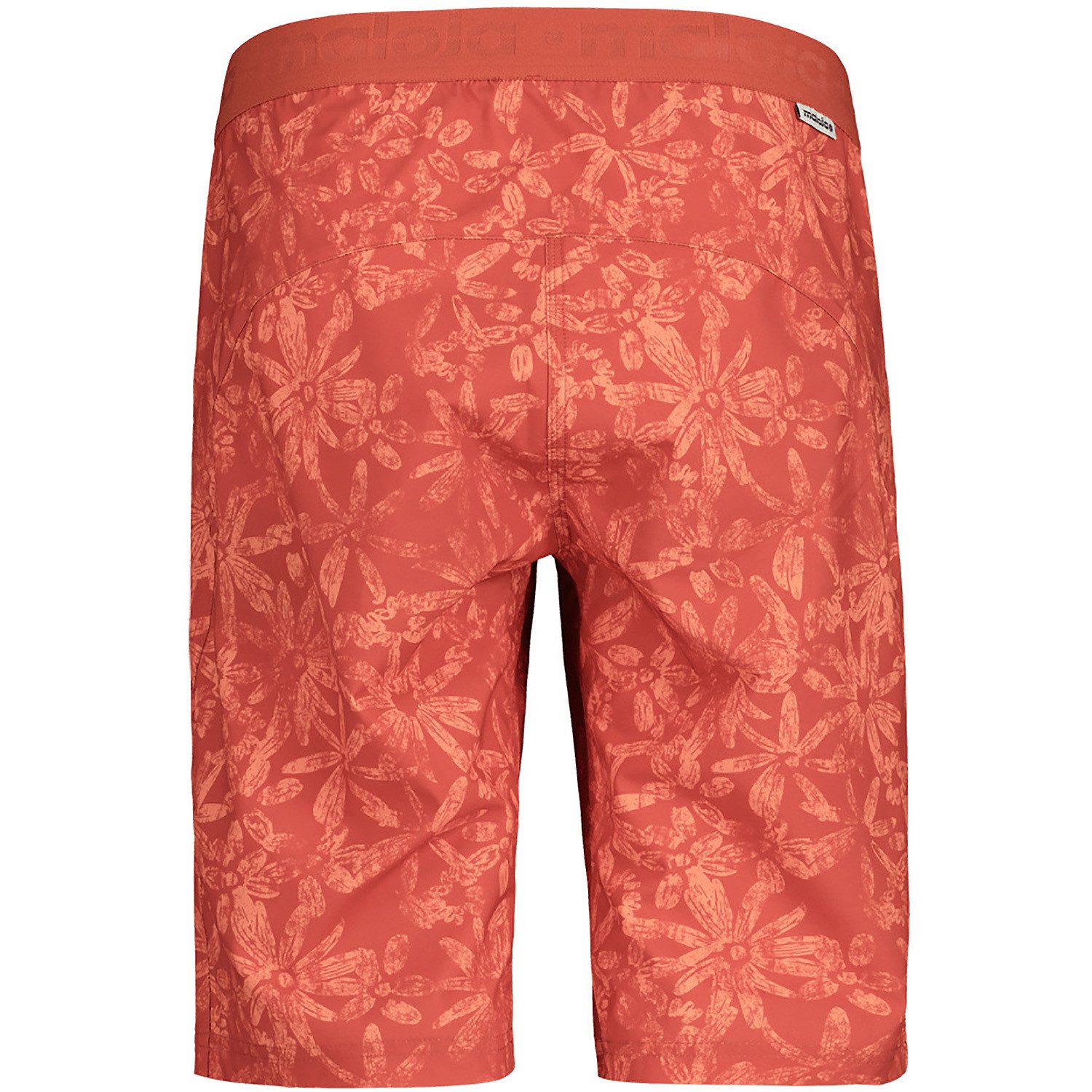 Maloja Funktionsshorts Short W ANEMONAM. PRINTED SHORTS