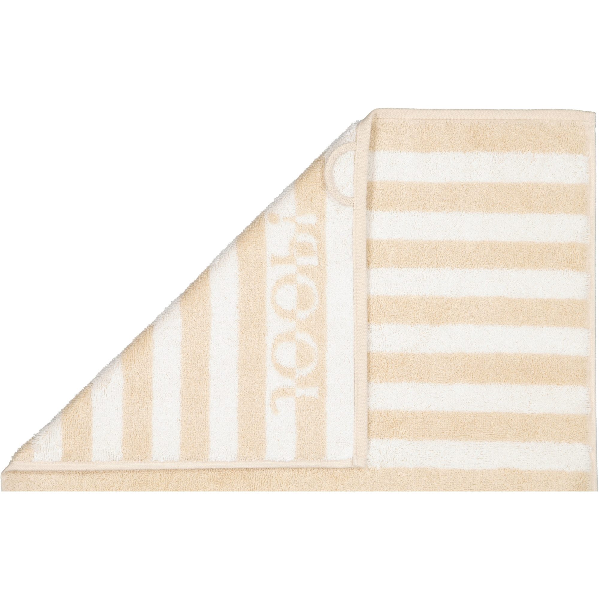 JOOP! Handtücher Split Stripes 1713, 100% Baumwolle (1-St)