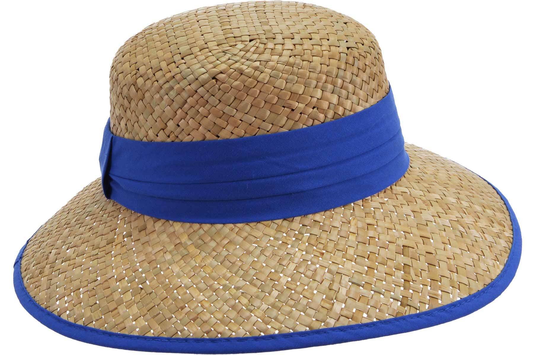 Seeberger Strohhut Seegras Glocke 55227-0 günstig online kaufen