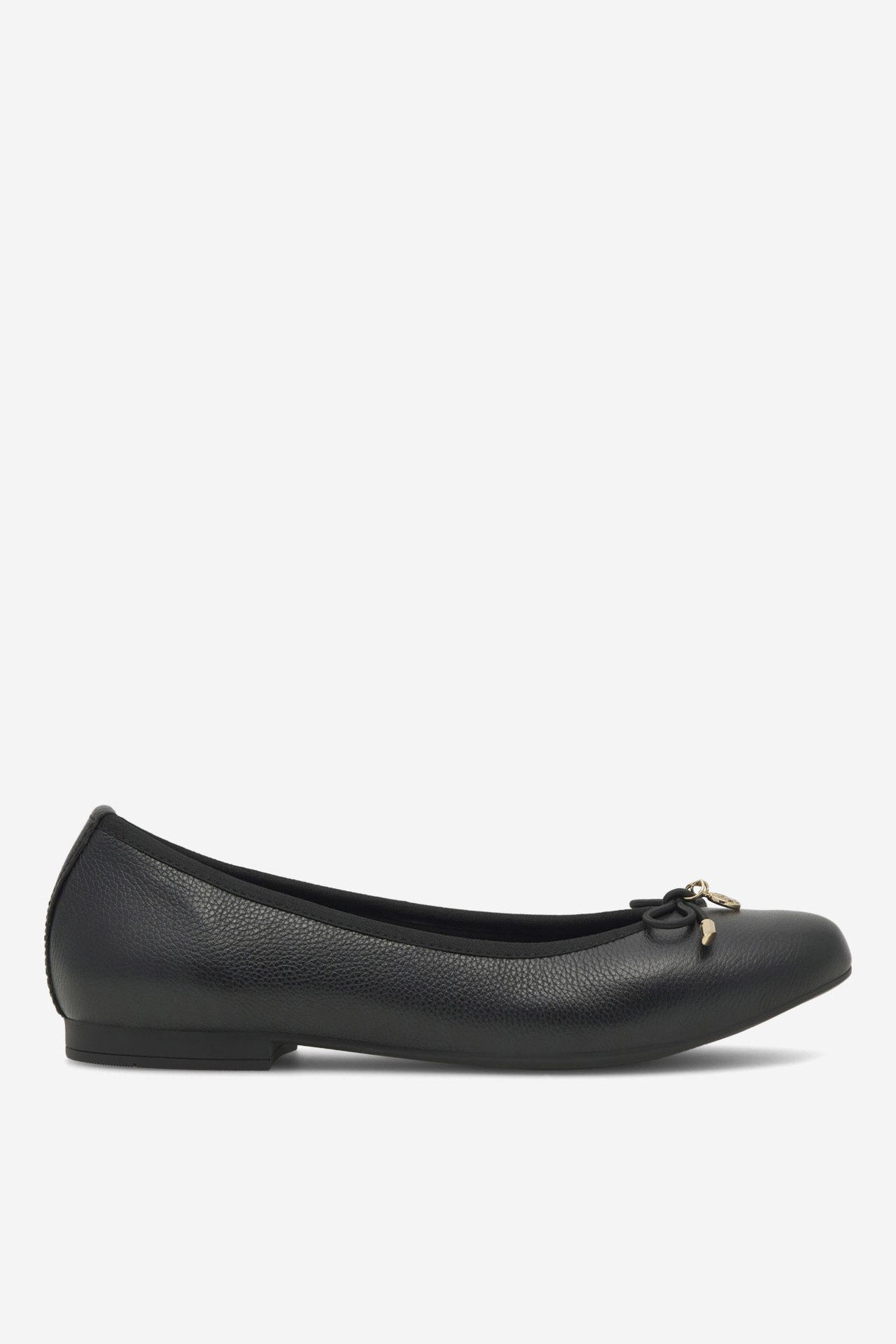 LASOCKI Damen Ballerinas von LASOCKI in Schwarz –bequeme Schuhe für jeden Tag Ballerina