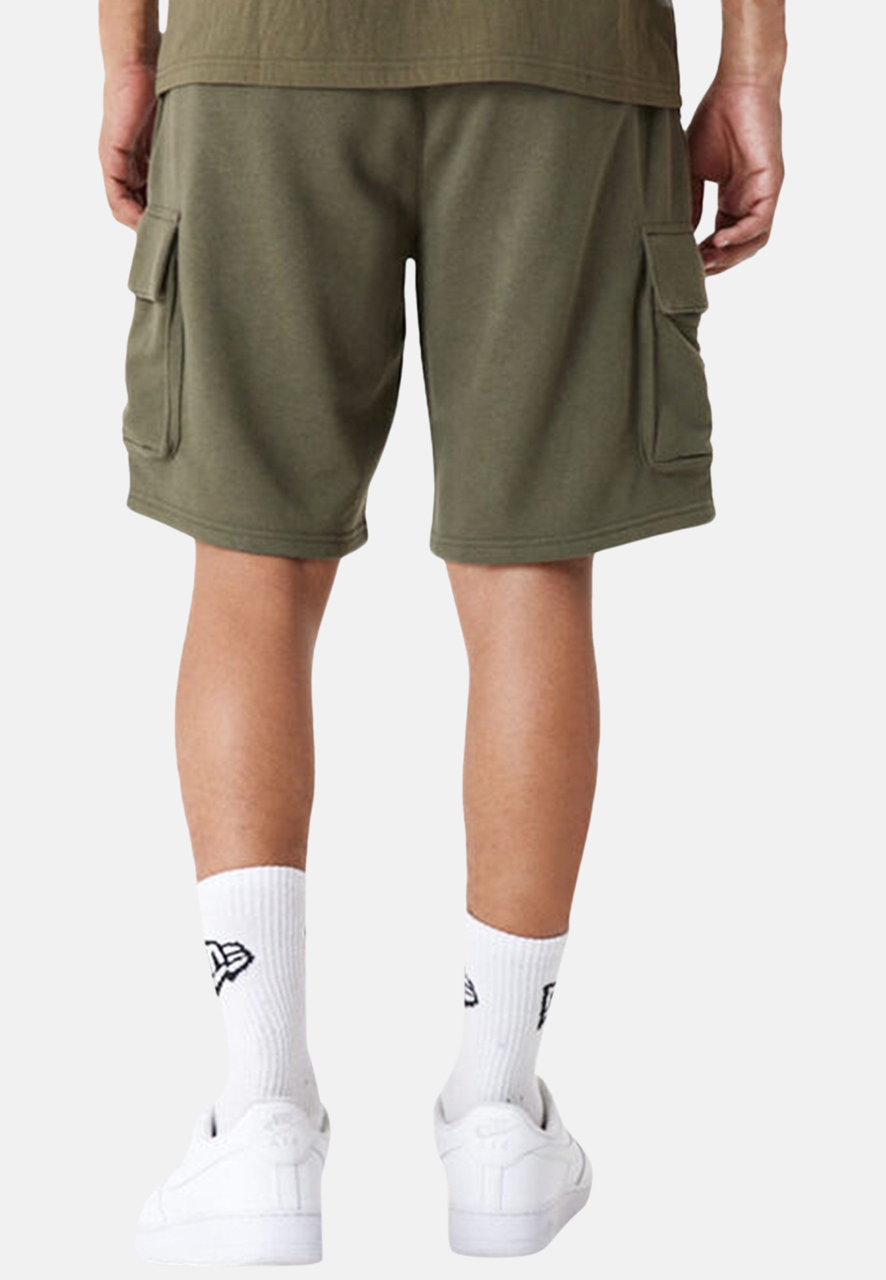 New Era Shorts Essentials