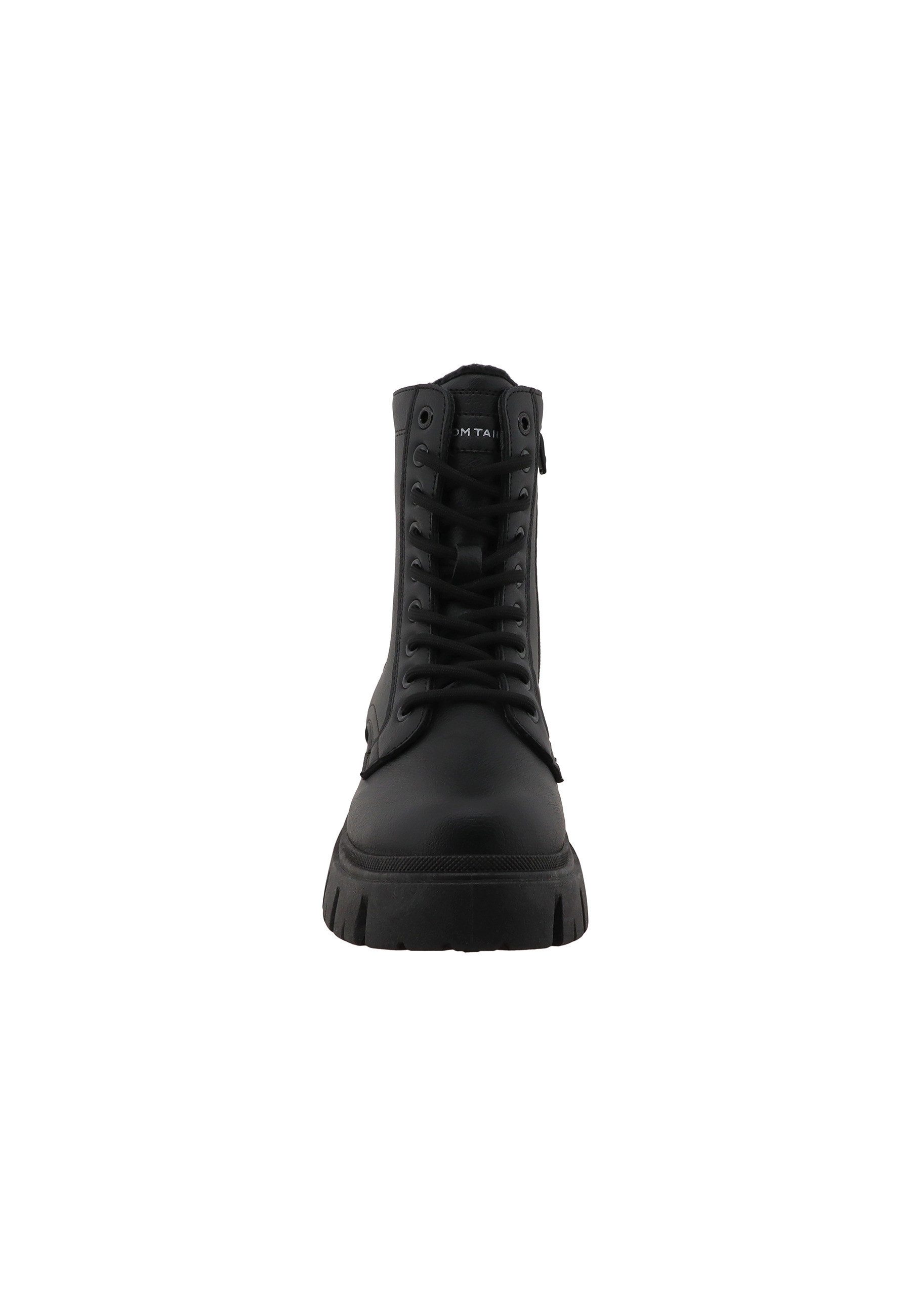 TOM TAILOR Tom Tailor Stiefel Winterstiefel
